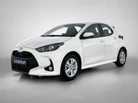 Toyota Yaris (2026)