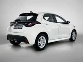 Toyota Yaris (2026) thumbnail 2
