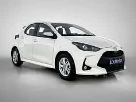 Toyota Yaris (2026) thumbnail 14