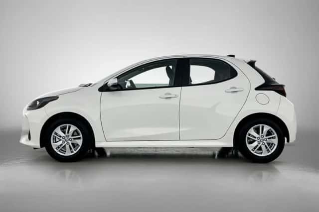 Toyota Yaris (2026) thumbnail 3