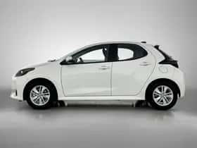 Toyota Yaris (2026) thumbnail 3