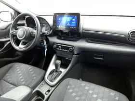 Toyota Yaris (2026) thumbnail 22