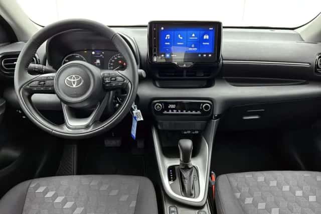 Toyota Yaris (2026) thumbnail 4