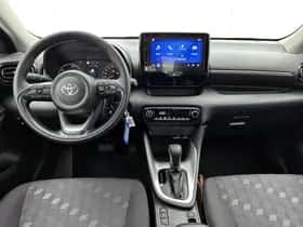 Toyota Yaris (2026) thumbnail 4