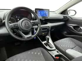 Toyota Yaris (2026) thumbnail 6
