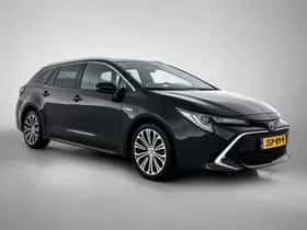 Toyota Corolla_Touring_Sports (2021) thumbnail 13