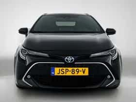 Toyota Corolla_Touring_Sports (2021) thumbnail 21