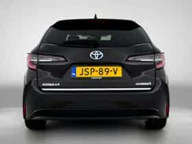 Toyota Corolla_Touring_Sports (2021) thumbnail 22
