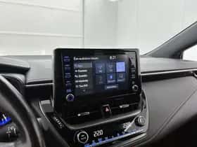 Toyota Corolla_Touring_Sports (2021) thumbnail 30