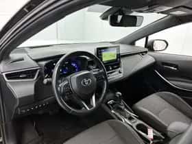 Toyota Corolla_Touring_Sports (2021) thumbnail 36