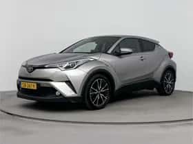 Toyota C-HR (2018)