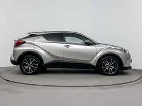 Toyota C-HR (2018) thumbnail 12