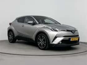 Toyota C-HR (2018) thumbnail 13