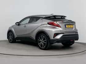 Toyota C-HR (2018) thumbnail 14