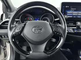 Toyota C-HR (2018) thumbnail 18