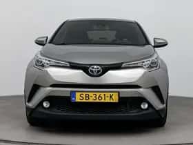 Toyota C-HR (2018) thumbnail 20