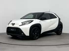 Toyota Aygo (2024) thumbnail 1
