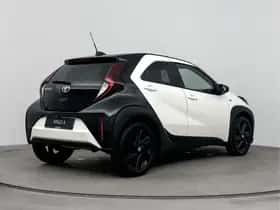 Toyota Aygo (2024) thumbnail 2