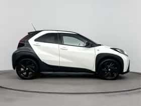 Toyota Aygo (2024) thumbnail 15