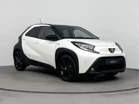 Toyota Aygo (2024) thumbnail 16