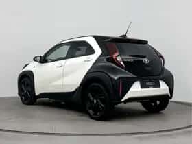 Toyota Aygo (2024) thumbnail 17