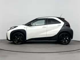 Toyota Aygo (2024) thumbnail 3