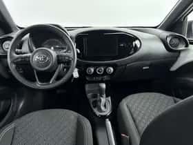 Toyota Aygo (2024) thumbnail 6