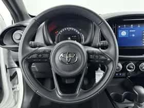 Toyota Aygo (2024) thumbnail 7