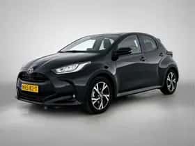 Toyota Yaris (2025)