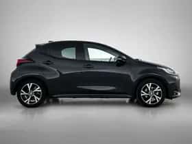 Toyota Yaris (2025) thumbnail 11