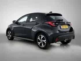 Toyota Yaris (2025) thumbnail 13