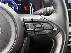 Toyota Yaris (2025) thumbnail 14