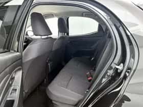 Toyota Yaris (2025) thumbnail 16