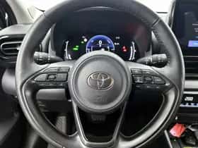 Toyota Yaris (2025) thumbnail 17