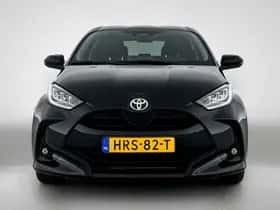 Toyota Yaris (2025) thumbnail 20