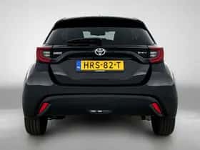 Toyota Yaris (2025) thumbnail 21