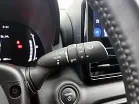 Toyota Yaris (2025) thumbnail 25