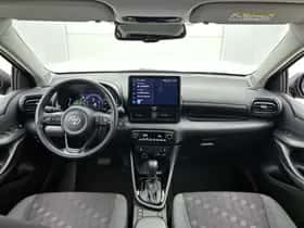 Toyota Yaris (2025) thumbnail 4