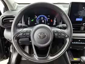 Toyota Yaris (2025) thumbnail 36