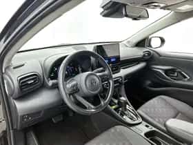 Toyota Yaris (2025) thumbnail 38