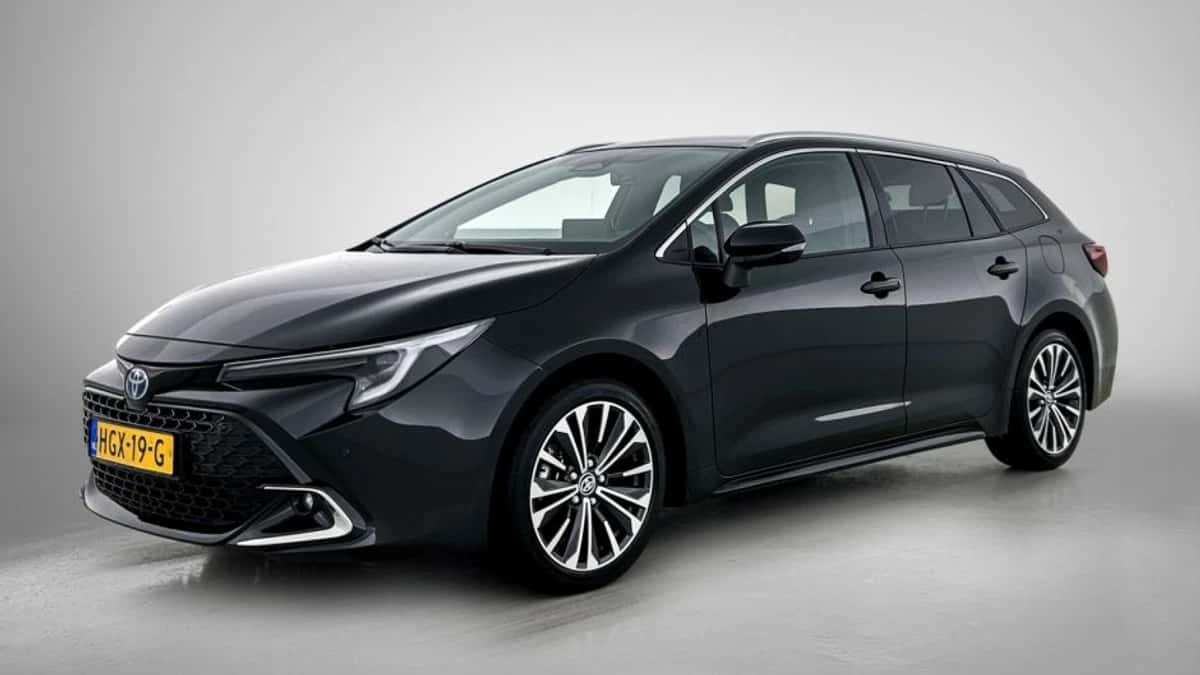 Toyota Corolla_Touring_Sports (2025) — foto 1