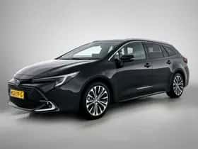 Toyota Corolla_Touring_Sports (2025) thumbnail 1