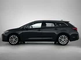 Toyota Corolla_Touring_Sports (2025) thumbnail 3