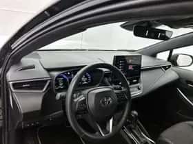 Toyota Corolla_Touring_Sports (2025) thumbnail 32