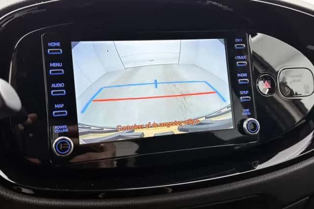 Toyota Aygo (2022) thumbnail 6