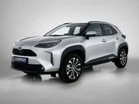 Toyota Yaris_Cross (2026) thumbnail 1