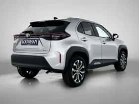Toyota Yaris_Cross (2026) thumbnail 2