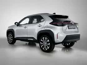 Toyota Yaris_Cross (2026) thumbnail 12