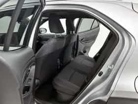 Toyota Yaris_Cross (2026) thumbnail 14