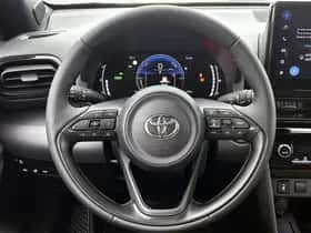 Toyota Yaris_Cross (2026) thumbnail 15